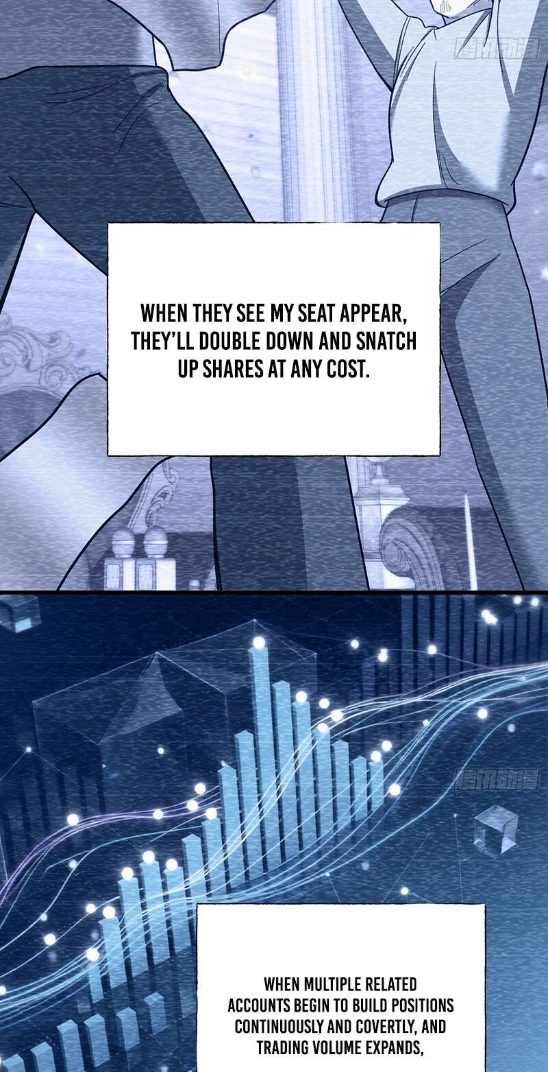 I Regressed to Level Up Instead of Being a Simp — Chapter 284 — page 26