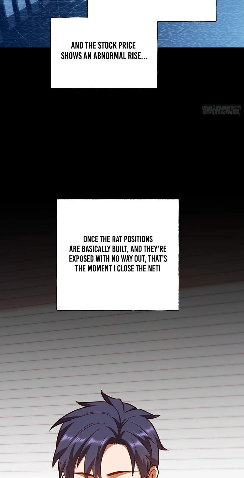 I Regressed to Level Up Instead of Being a Simp — Chapter 284 — page 27