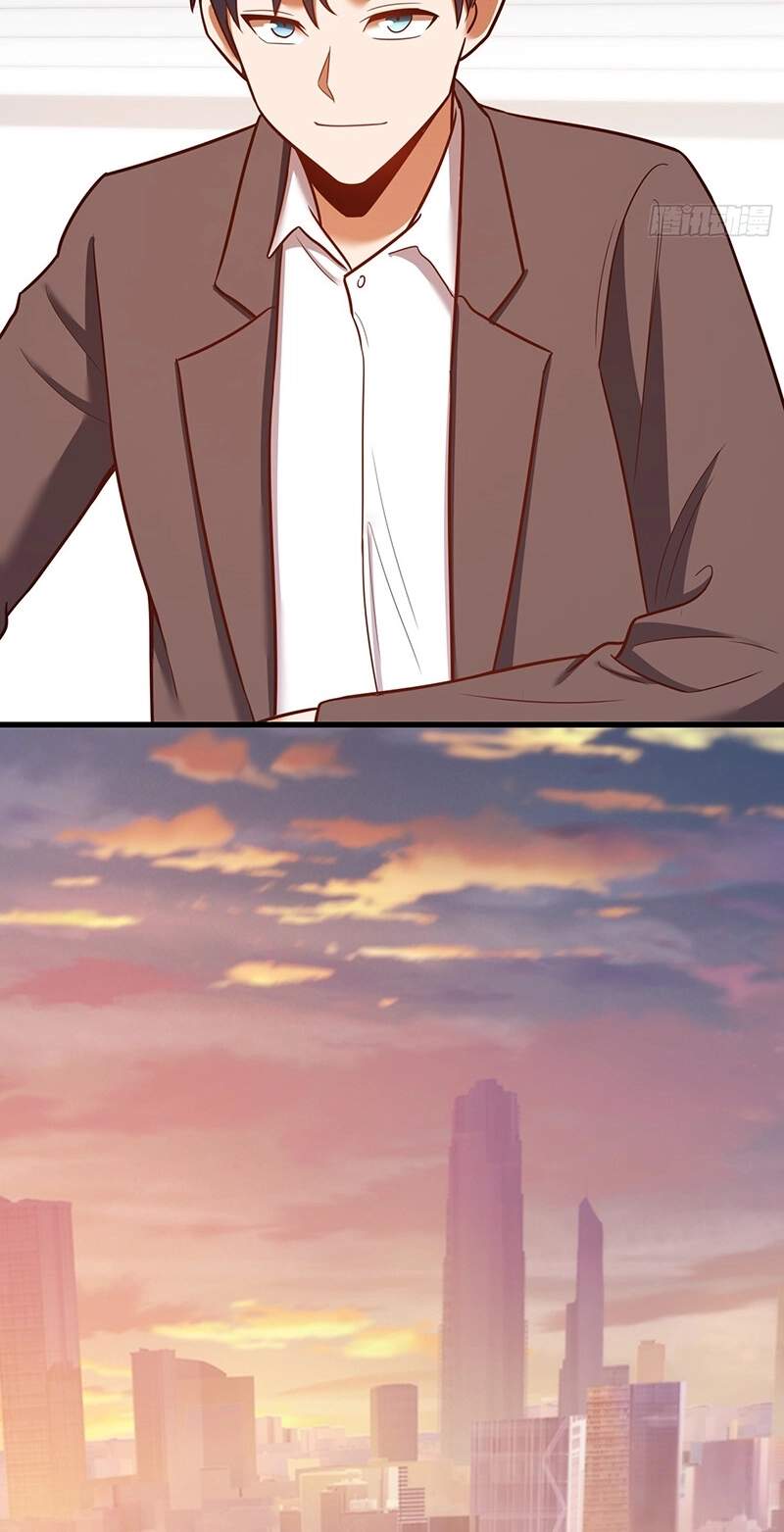 I Regressed to Level Up Instead of Being a Simp — Chapter 284 — page 28