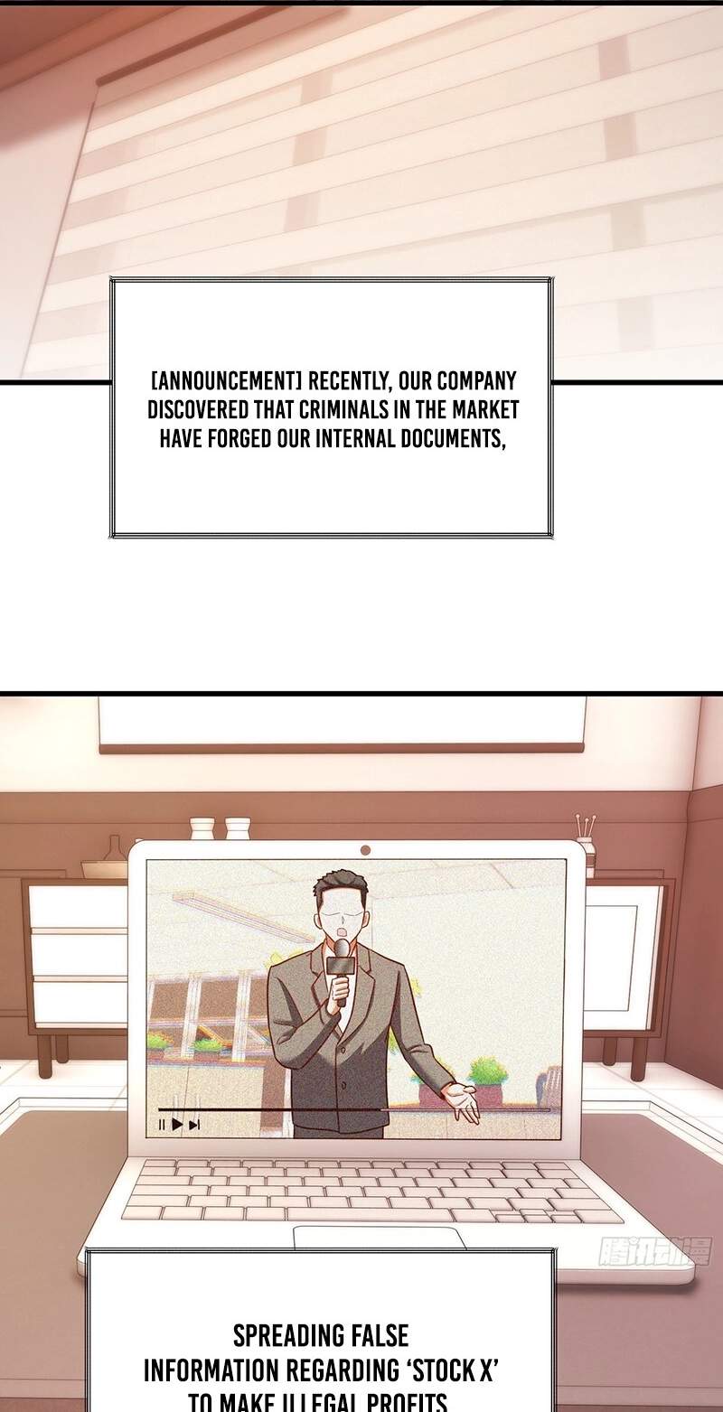 I Regressed to Level Up Instead of Being a Simp — Chapter 284 — page 30