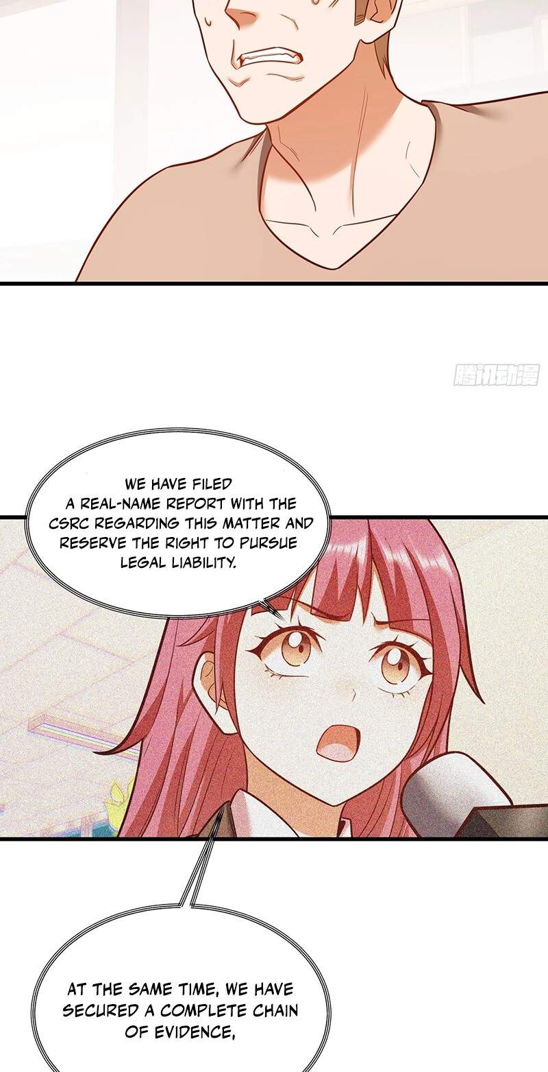 I Regressed to Level Up Instead of Being a Simp — Chapter 284 — page 32