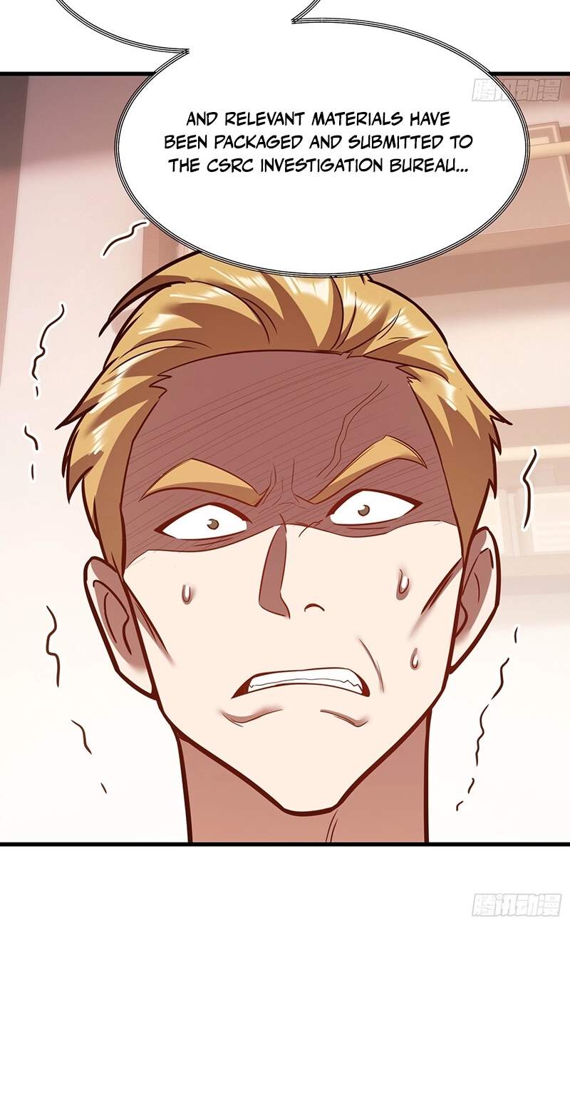 I Regressed to Level Up Instead of Being a Simp — Chapter 284 — page 33
