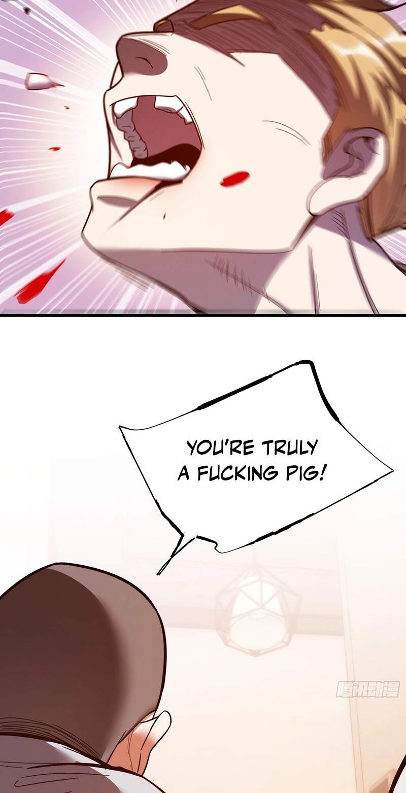 I Regressed to Level Up Instead of Being a Simp — Chapter 284 — page 39