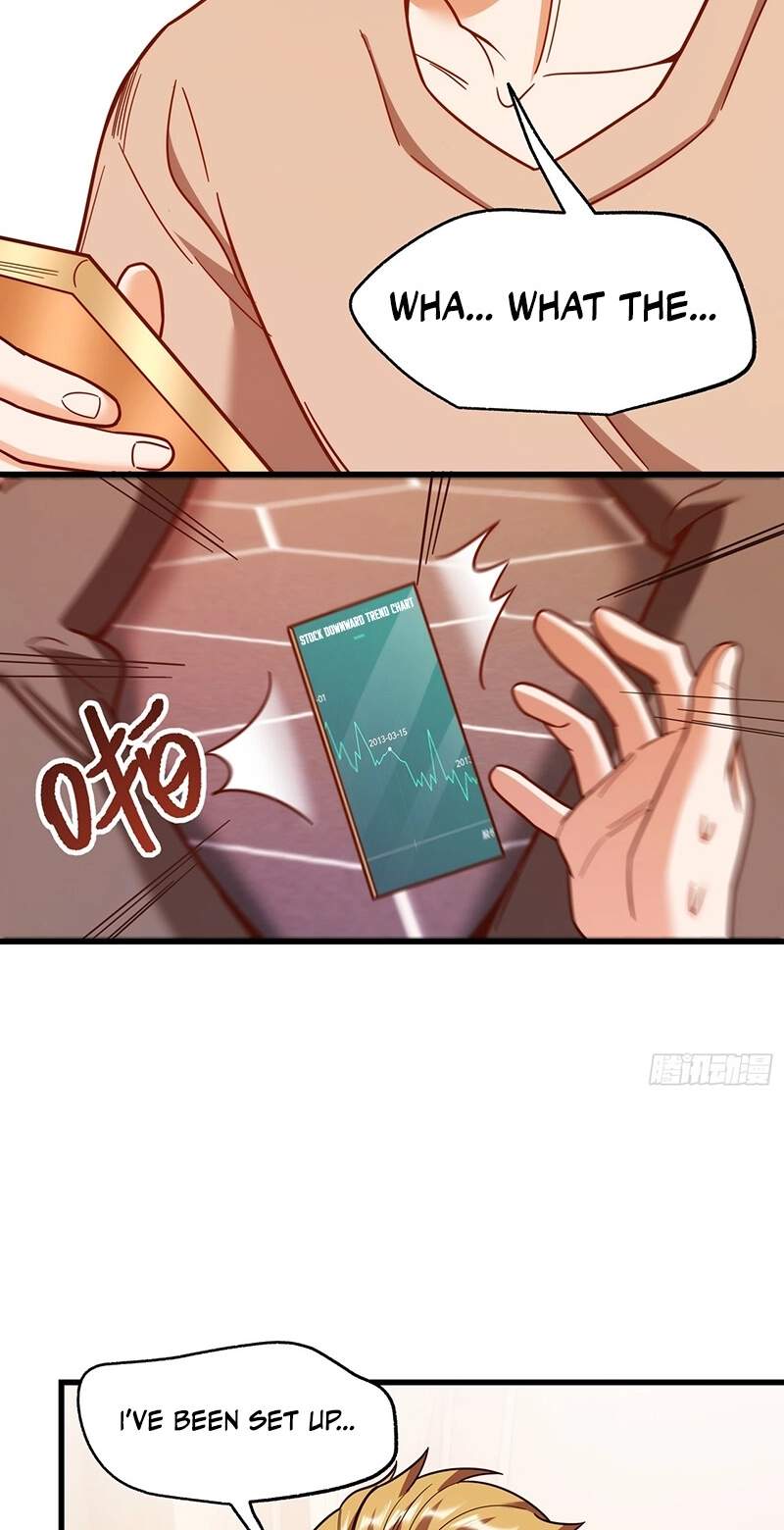 I Regressed to Level Up Instead of Being a Simp — Chapter 284 — page 43