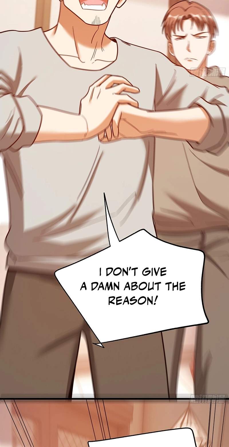 I Regressed to Level Up Instead of Being a Simp — Chapter 284 — page 45