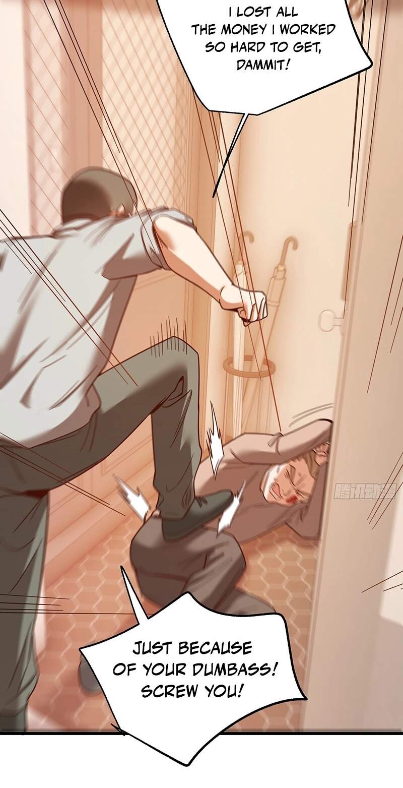 I Regressed to Level Up Instead of Being a Simp — Chapter 284 — page 46