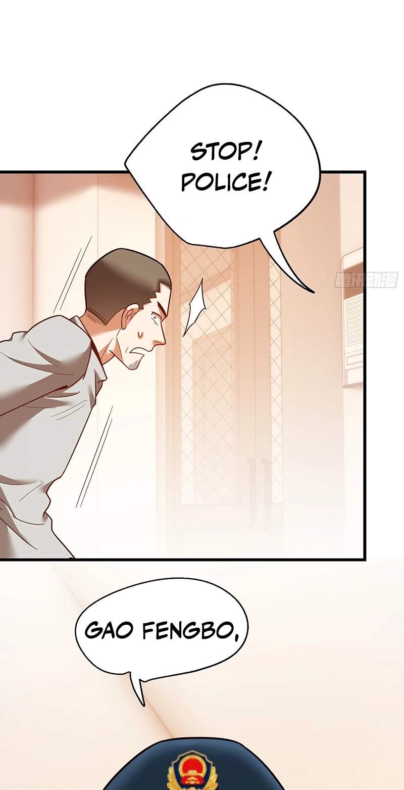 I Regressed to Level Up Instead of Being a Simp — Chapter 284 — page 47
