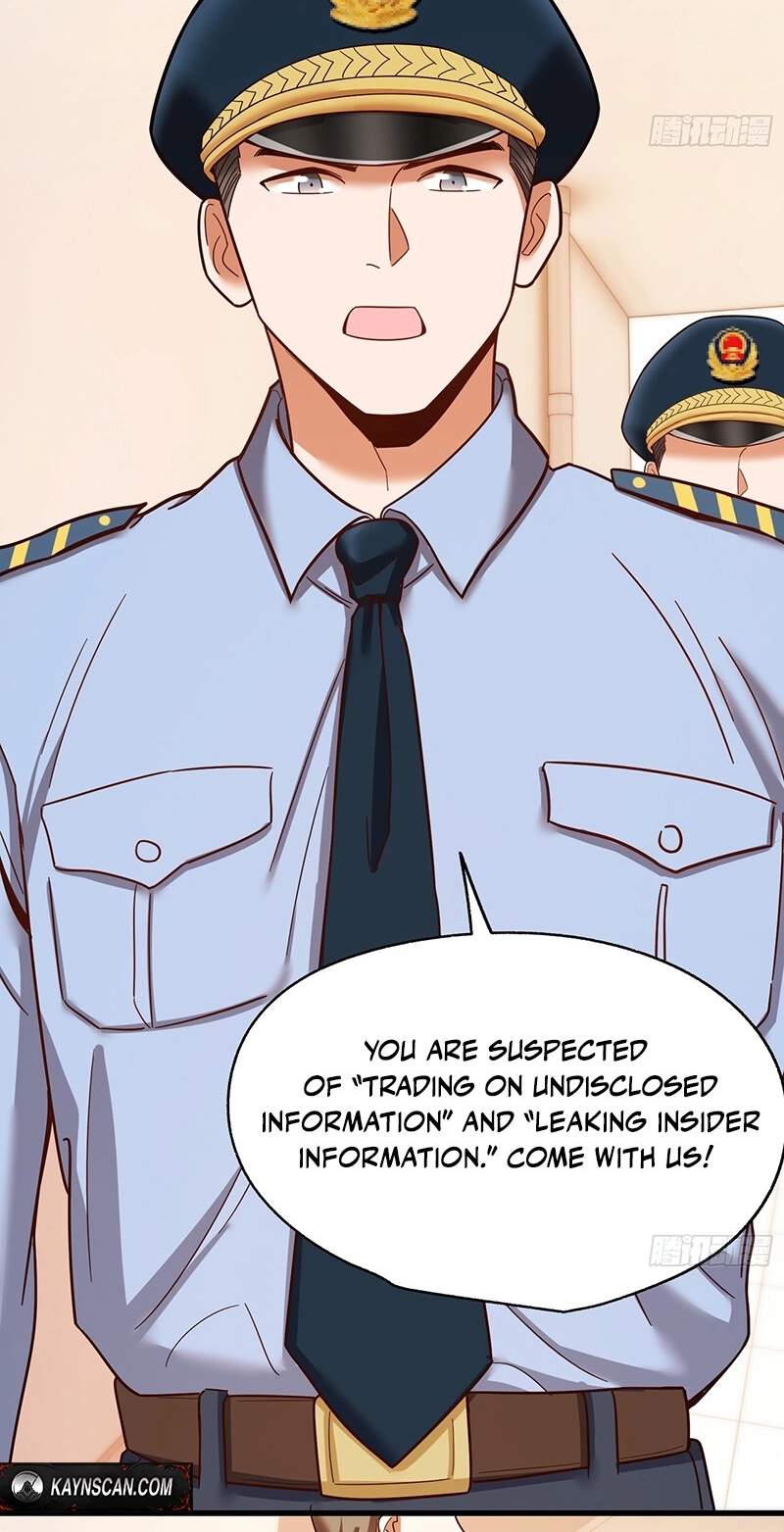 I Regressed to Level Up Instead of Being a Simp — Chapter 284 — page 48
