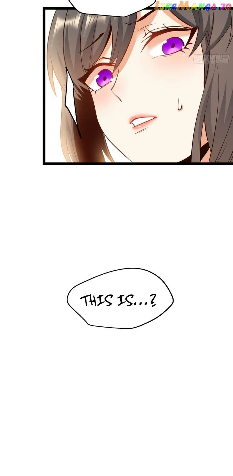 I Regressed to Level Up Instead of Being a Simp — Chapter 39 — page 20