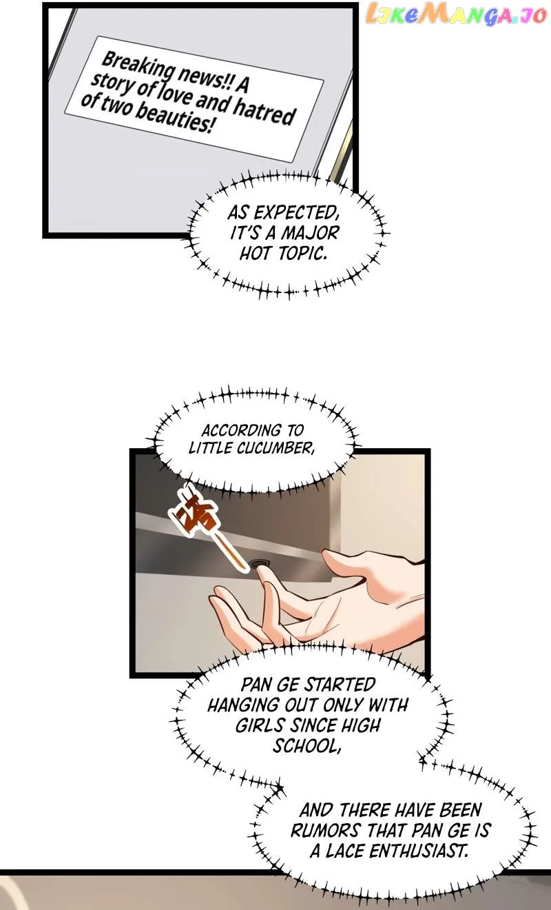 I Regressed to Level Up Instead of Being a Simp — Chapter 44 — page 11