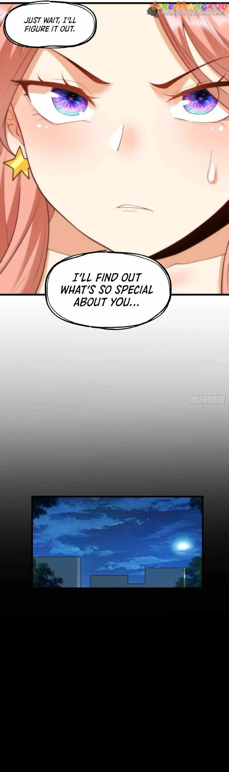 I Regressed to Level Up Instead of Being a Simp — Chapter 52 — page 13