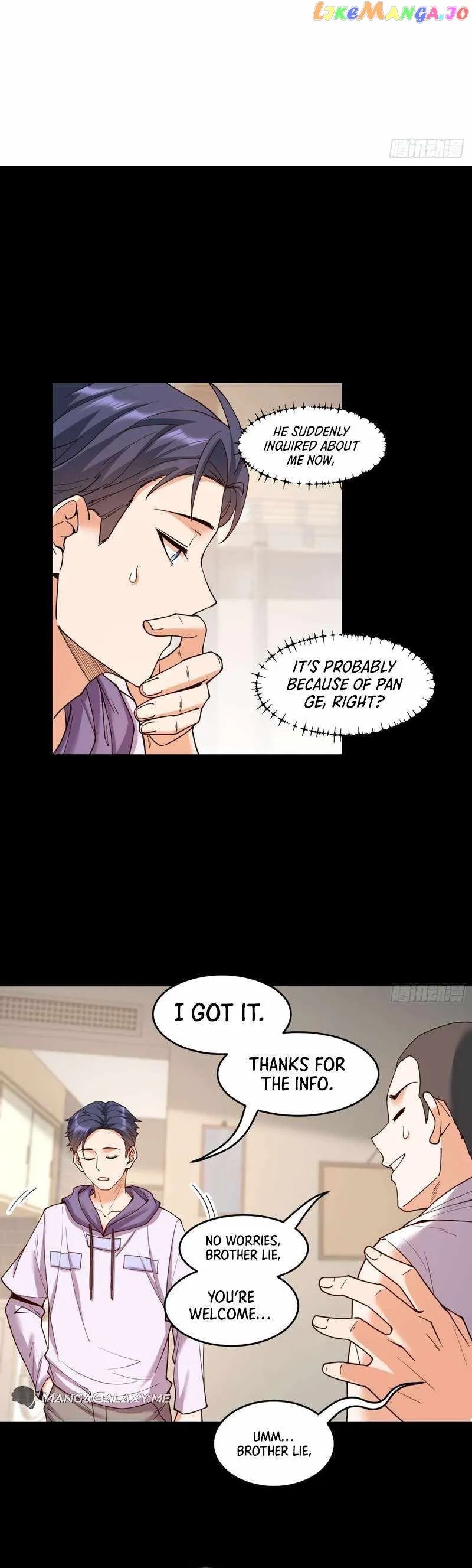 I Regressed to Level Up Instead of Being a Simp — Chapter 53 — page 2