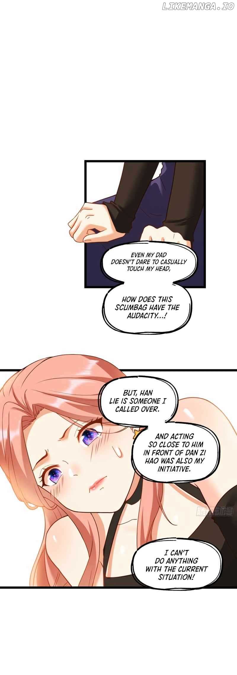 I Regressed to Level Up Instead of Being a Simp — Chapter 58 — page 2