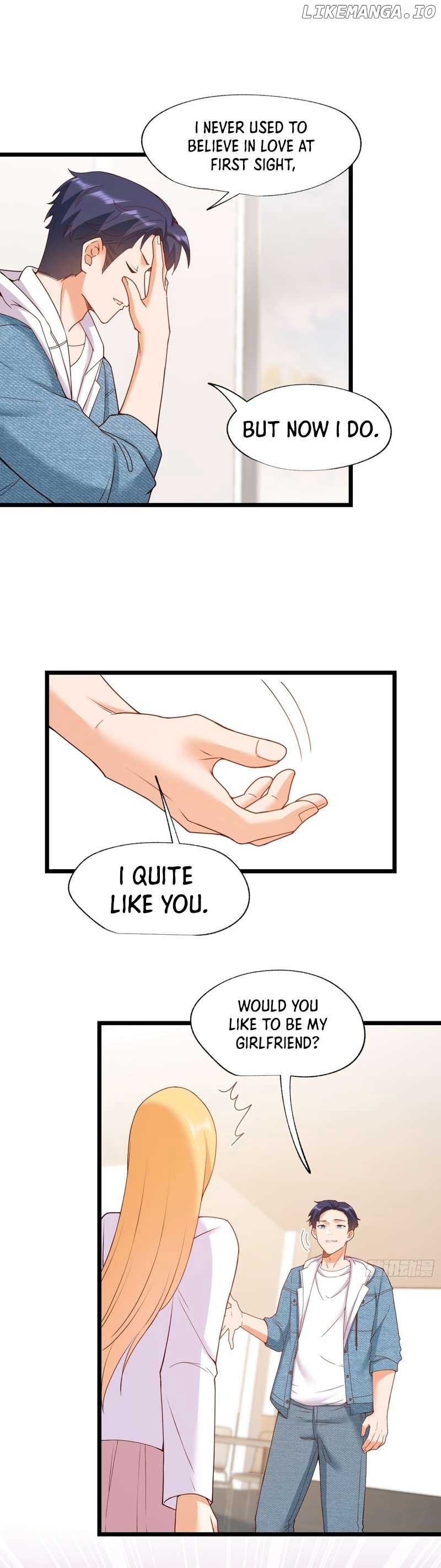 I Regressed to Level Up Instead of Being a Simp — Chapter 70 — page 11