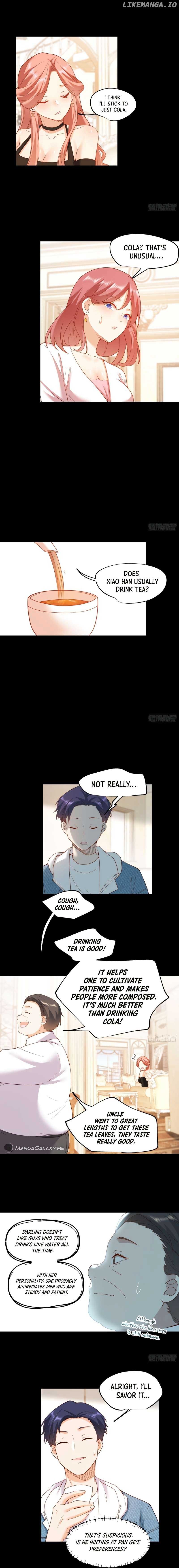 I Regressed to Level Up Instead of Being a Simp — Chapter 74 — page 2