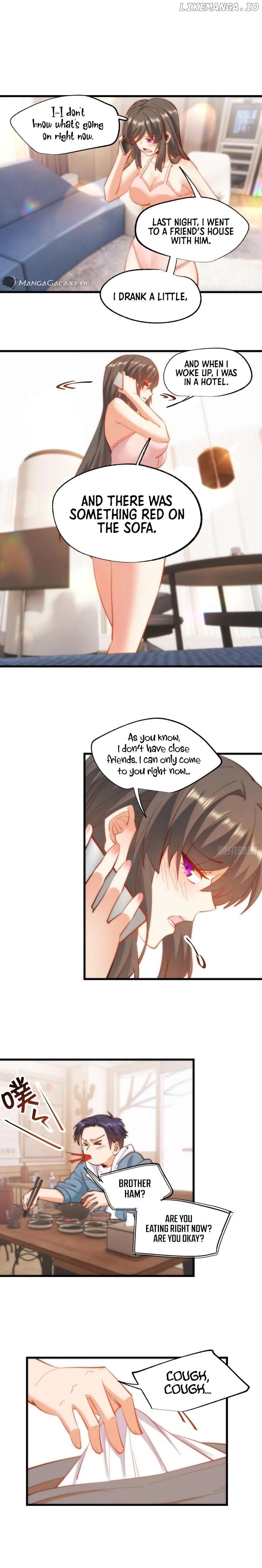I Regressed to Level Up Instead of Being a Simp — Chapter 78 — page 2