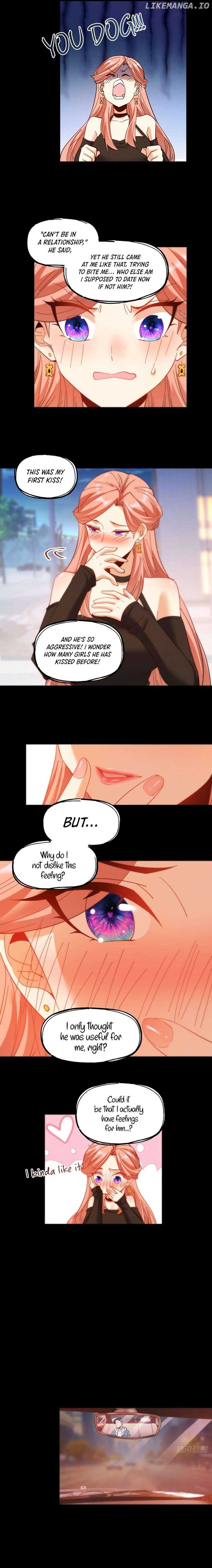 I Regressed to Level Up Instead of Being a Simp — Chapter 84 — page 2