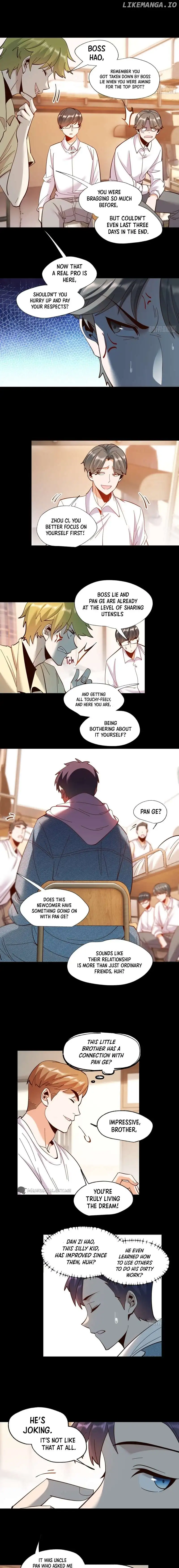 I Regressed to Level Up Instead of Being a Simp — Chapter 93 — page 2
