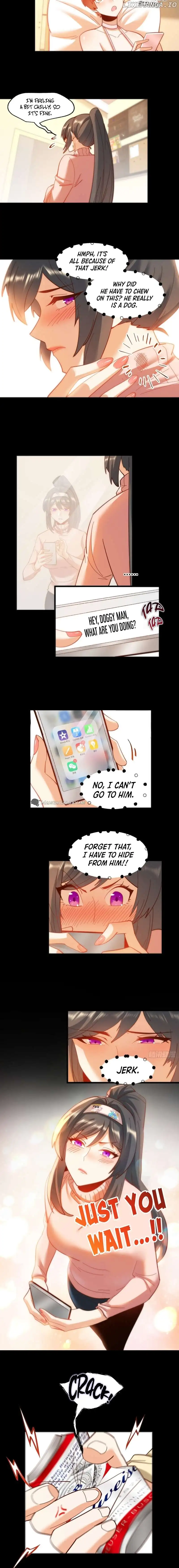 I Regressed to Level Up Instead of Being a Simp — Chapter 95 — page 2