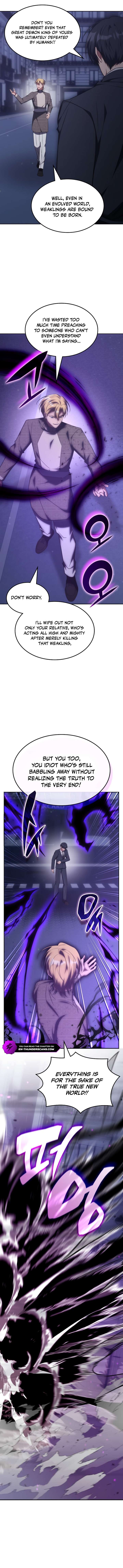 The Veteran Healer Is Overpowered — Chapter 100 — page 6