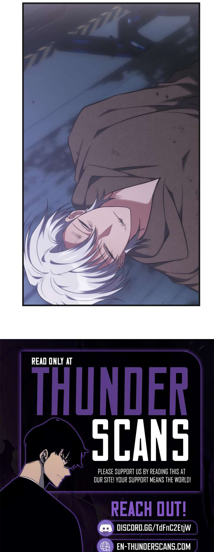 The Veteran Healer Is Overpowered — Chapter 100 — page 15