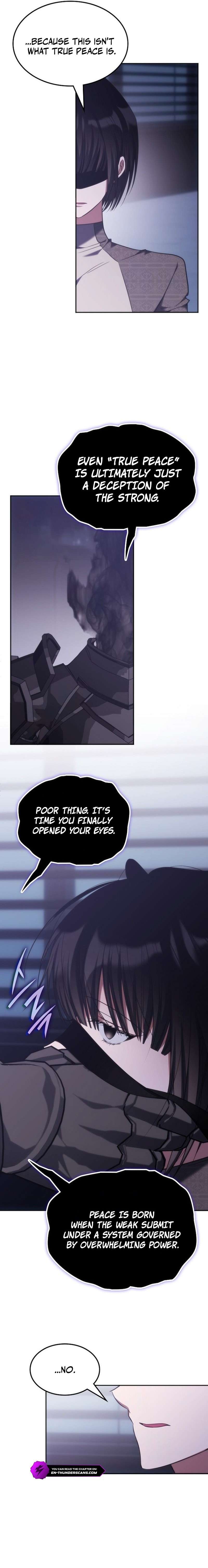 The Veteran Healer Is Overpowered — Chapter 102 — page 22