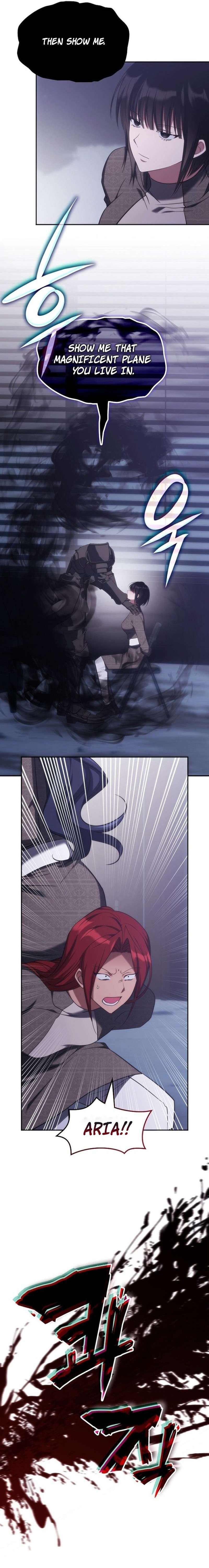 The Veteran Healer Is Overpowered — Chapter 102 — page 24