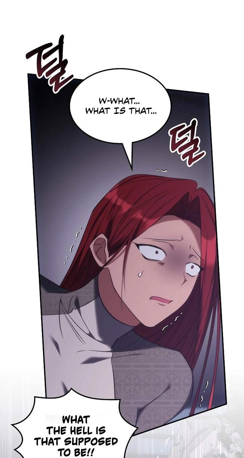 The Veteran Healer Is Overpowered — Chapter 103 — page 3
