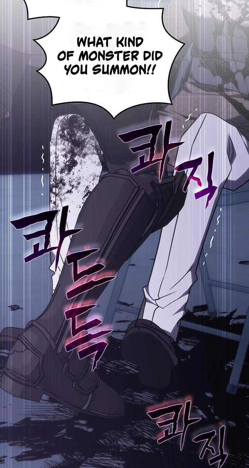 The Veteran Healer Is Overpowered — Chapter 103 — page 4