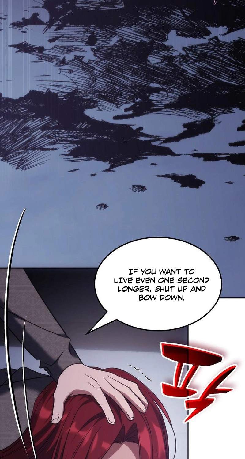The Veteran Healer Is Overpowered — Chapter 103 — page 5