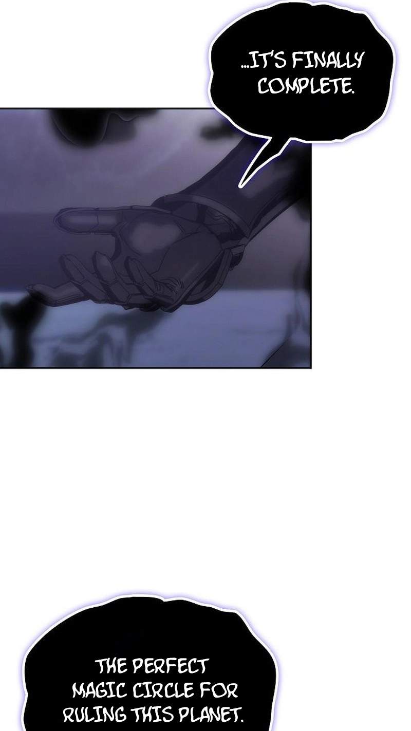 The Veteran Healer Is Overpowered — Chapter 103 — page 10