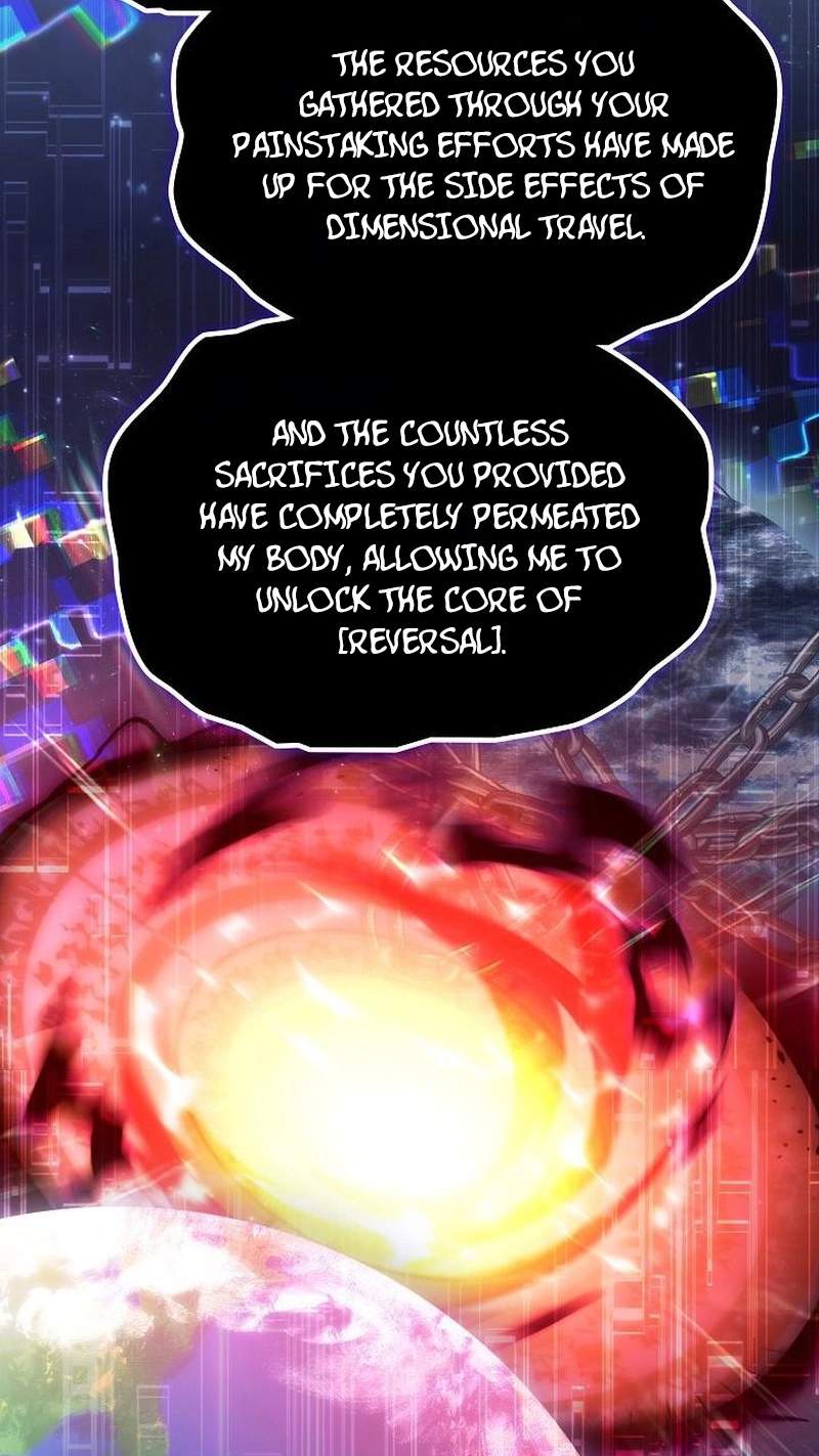 The Veteran Healer Is Overpowered — Chapter 103 — page 12