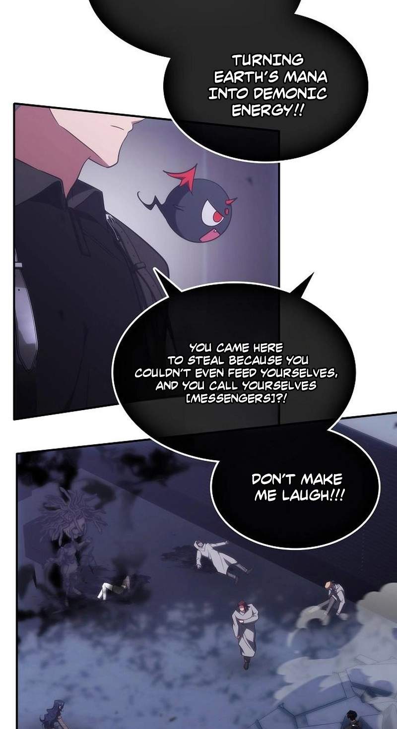 The Veteran Healer Is Overpowered — Chapter 103 — page 20