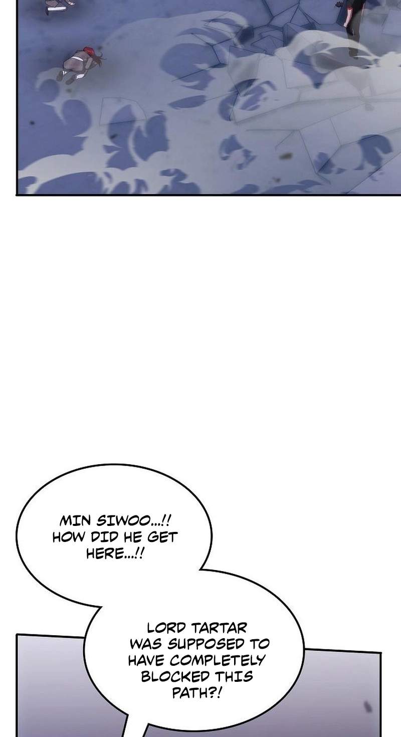 The Veteran Healer Is Overpowered — Chapter 103 — page 21