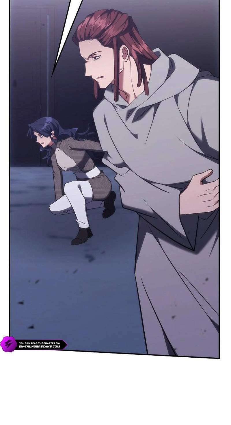 The Veteran Healer Is Overpowered — Chapter 103 — page 22