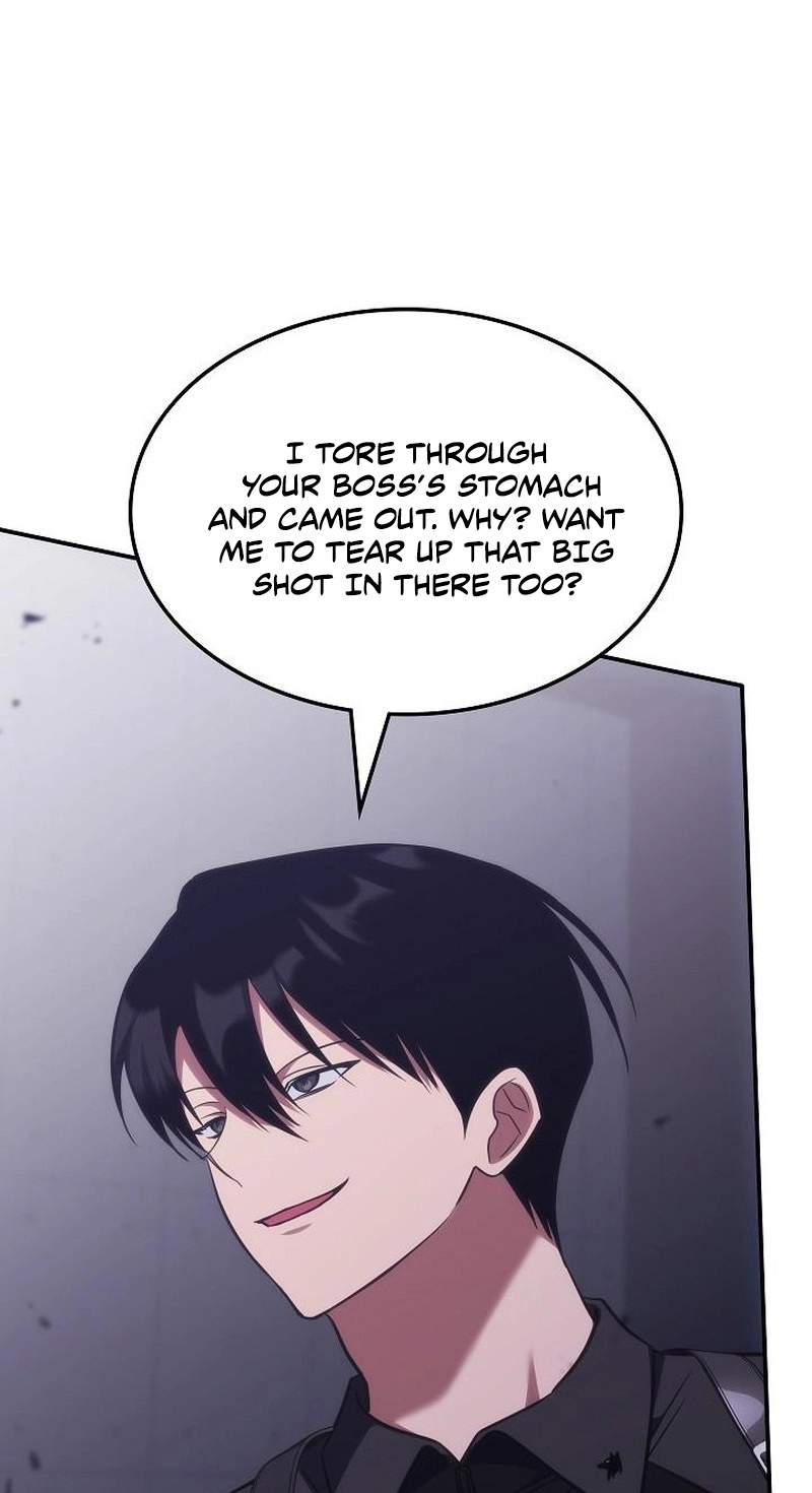 The Veteran Healer Is Overpowered — Chapter 103 — page 23