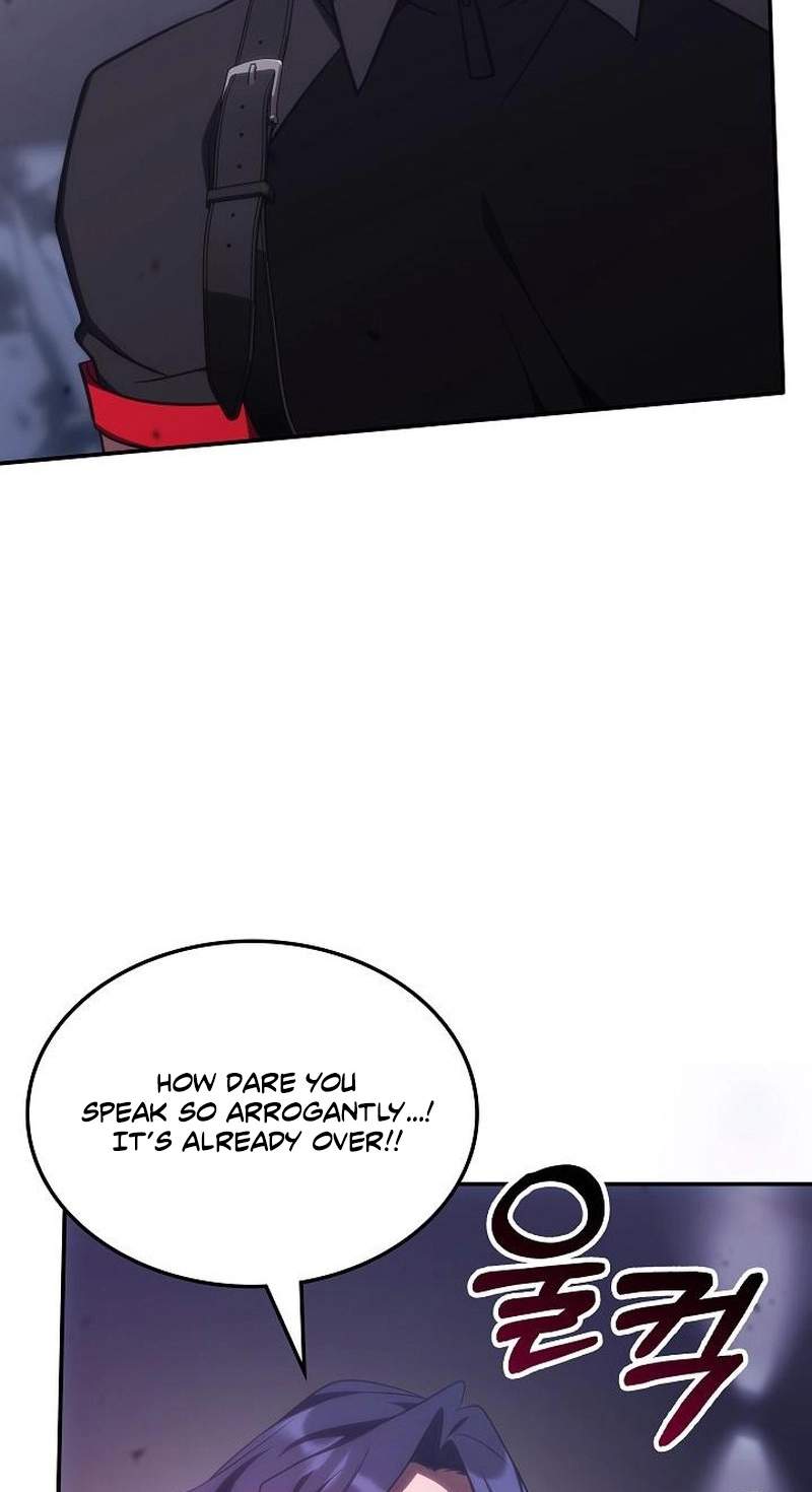 The Veteran Healer Is Overpowered — Chapter 103 — page 24