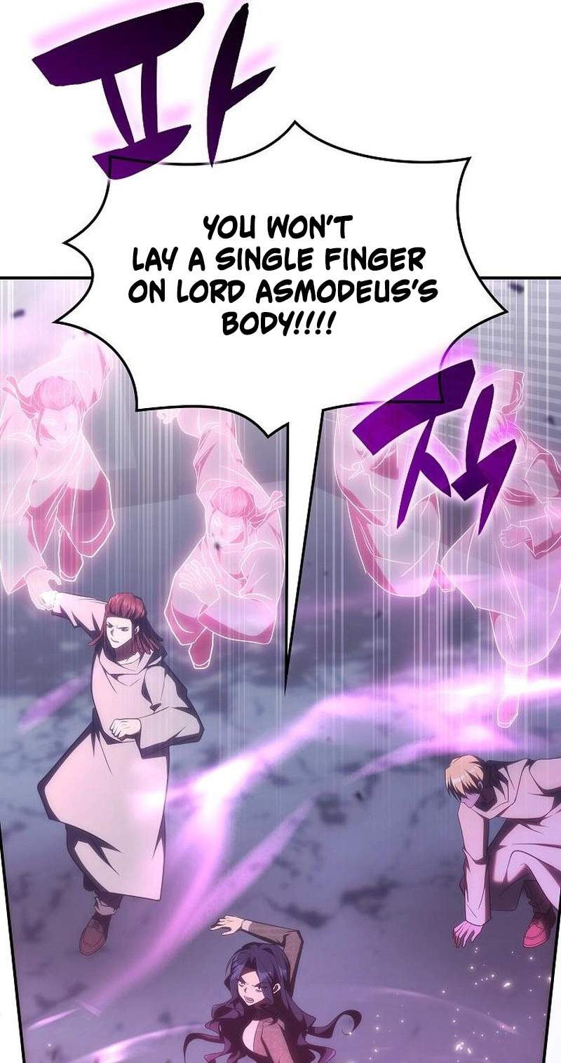 The Veteran Healer Is Overpowered — Chapter 103 — page 26