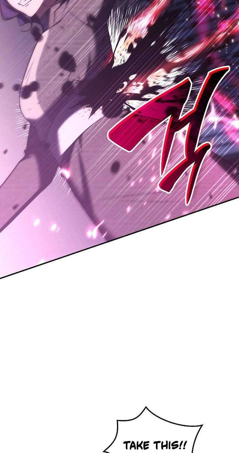 The Veteran Healer Is Overpowered — Chapter 103 — page 28