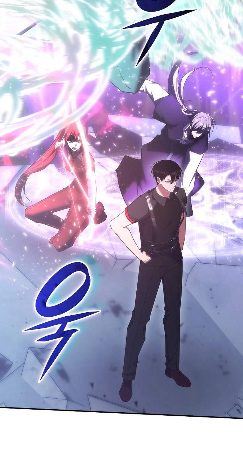 The Veteran Healer Is Overpowered — Chapter 103 — page 30