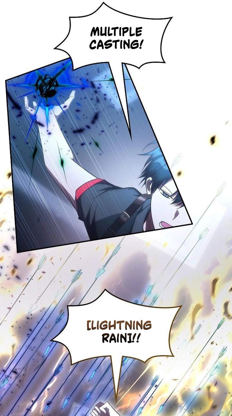 The Veteran Healer Is Overpowered — Chapter 103 — page 33