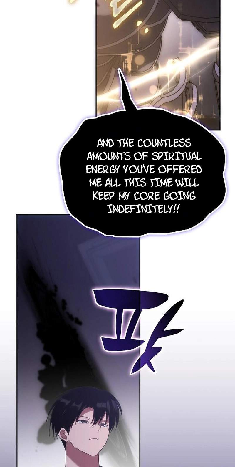 The Veteran Healer Is Overpowered — Chapter 103 — page 44