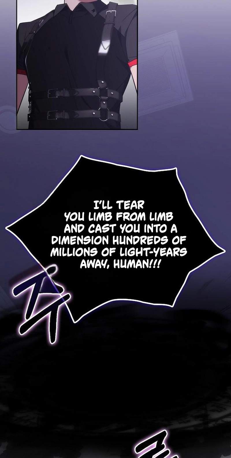The Veteran Healer Is Overpowered — Chapter 103 — page 45