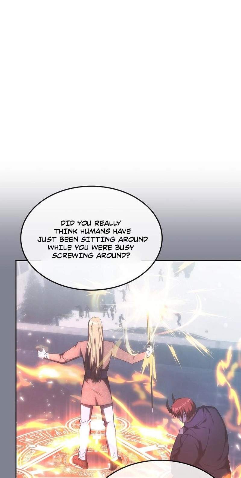 The Veteran Healer Is Overpowered — Chapter 103 — page 48