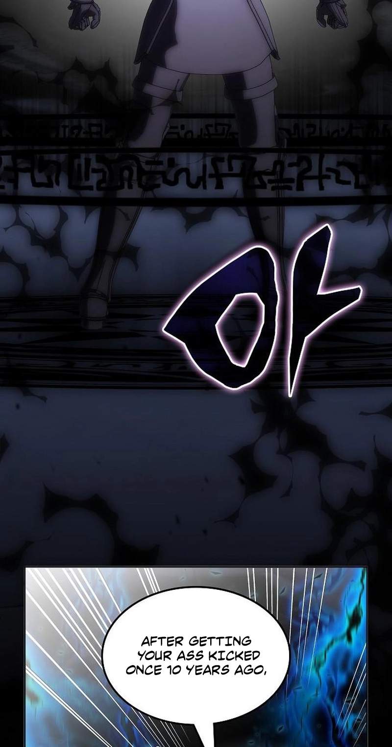 The Veteran Healer Is Overpowered — Chapter 103 — page 51