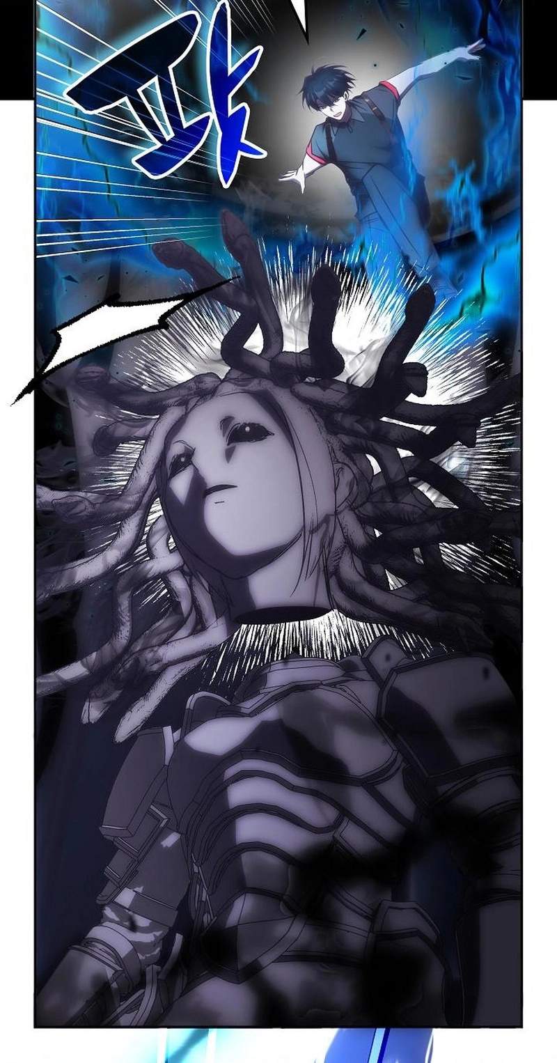 The Veteran Healer Is Overpowered — Chapter 103 — page 52