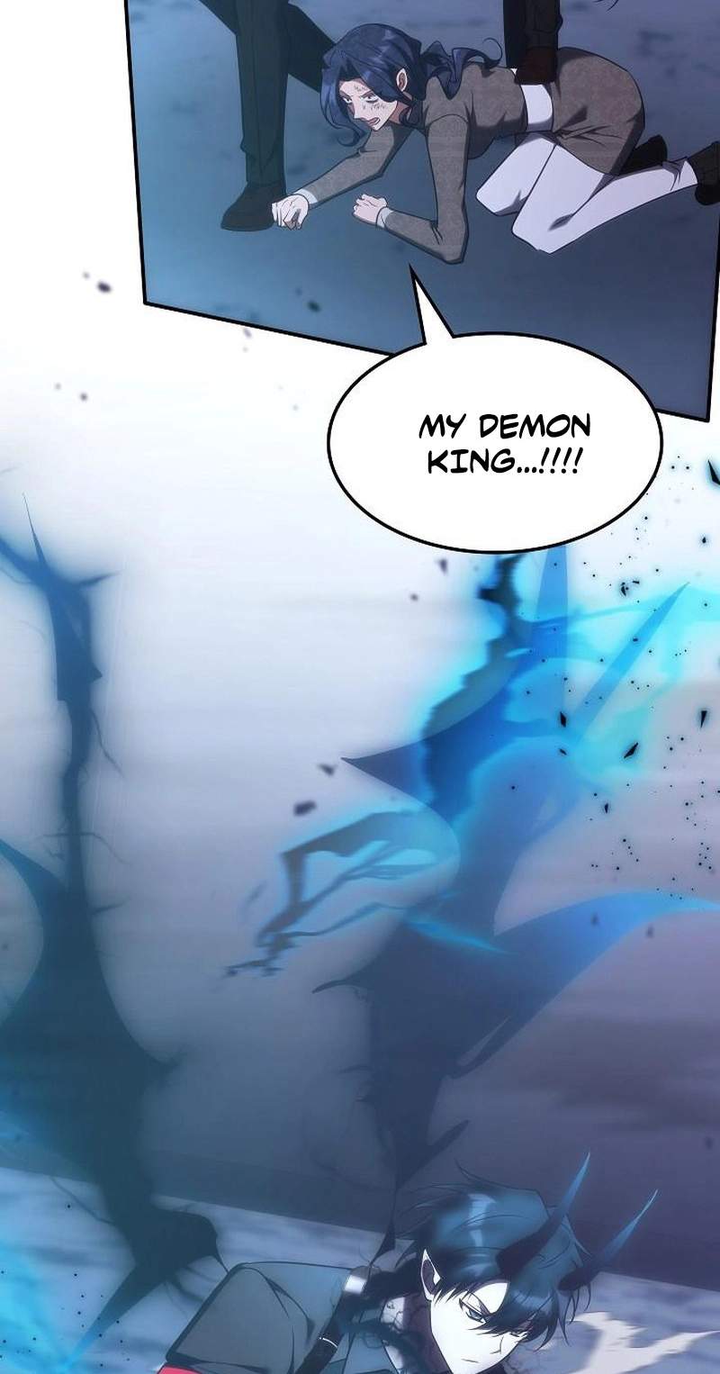The Veteran Healer Is Overpowered — Chapter 103 — page 56