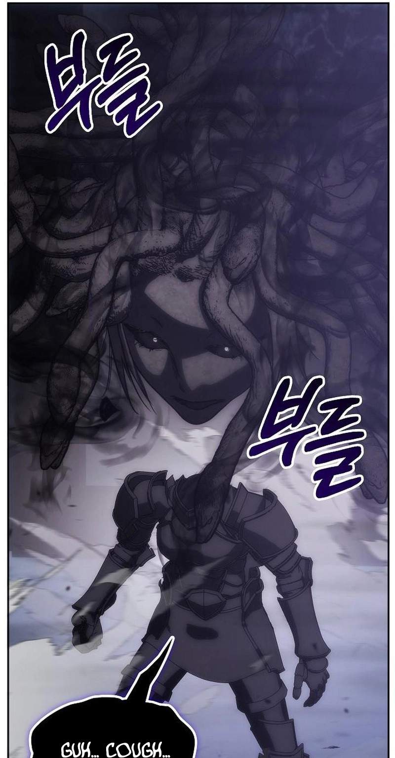 The Veteran Healer Is Overpowered — Chapter 103 — page 58