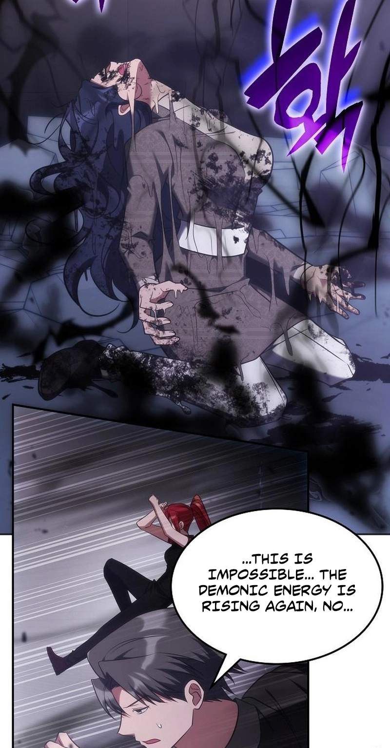 The Veteran Healer Is Overpowered — Chapter 103 — page 63