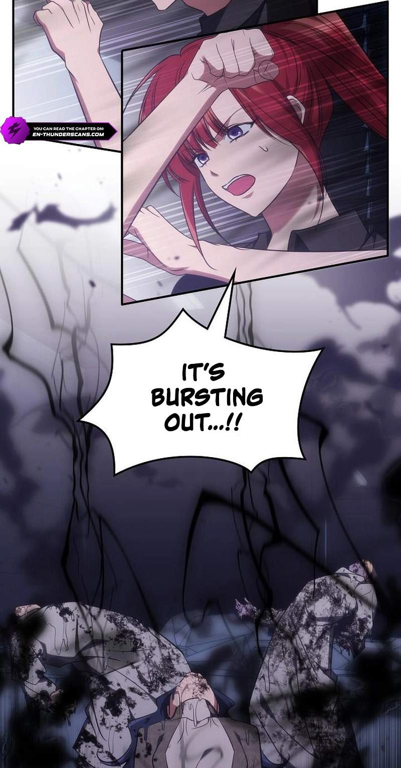 The Veteran Healer Is Overpowered — Chapter 103 — page 64